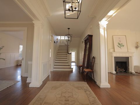 Tiny photo for 2142 Rivermont Avenue, Lynchburg, VA 24503 (MLS # 364221)