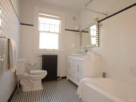 Tiny photo for 2142 Rivermont Avenue, Lynchburg, VA 24503 (MLS # 364221)