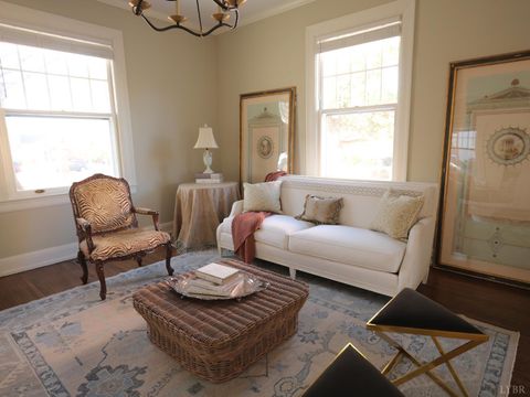 Tiny photo for 2142 Rivermont Avenue, Lynchburg, VA 24503 (MLS # 364221)