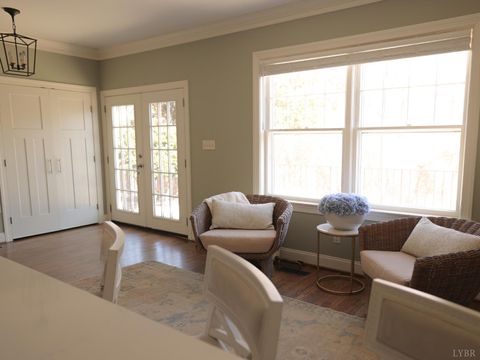 Tiny photo for 2142 Rivermont Avenue, Lynchburg, VA 24503 (MLS # 364221)