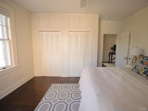 Tiny photo for 2142 Rivermont Avenue, Lynchburg, VA 24503 (MLS # 364221)