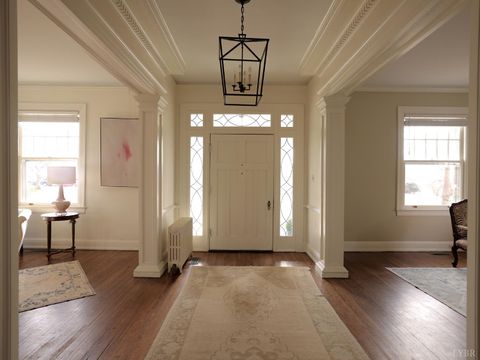 Tiny photo for 2142 Rivermont Avenue, Lynchburg, VA 24503 (MLS # 364221)