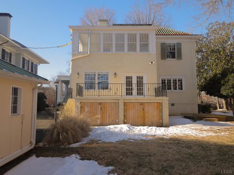 Tiny photo for 2142 Rivermont Avenue, Lynchburg, VA 24503 (MLS # 364221)