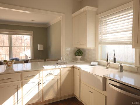 Tiny photo for 2142 Rivermont Avenue, Lynchburg, VA 24503 (MLS # 364221)