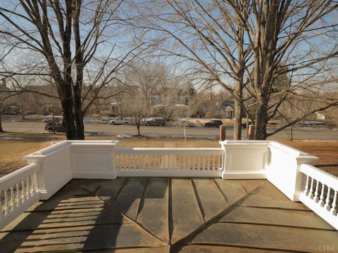 Tiny photo for 2142 Rivermont Avenue, Lynchburg, VA 24503 (MLS # 364221)