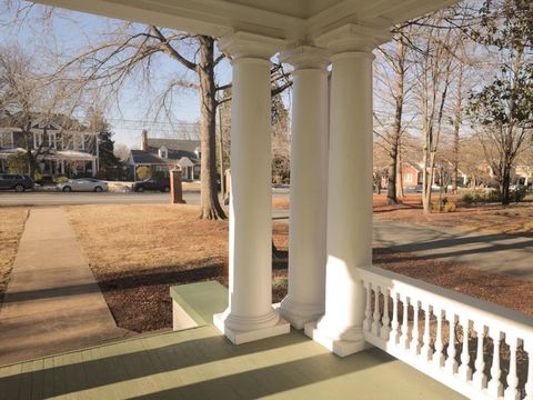 Tiny photo for 2142 Rivermont Avenue, Lynchburg, VA 24503 (MLS # 364221)