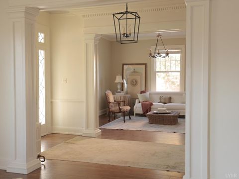 Tiny photo for 2142 Rivermont Avenue, Lynchburg, VA 24503 (MLS # 364221)