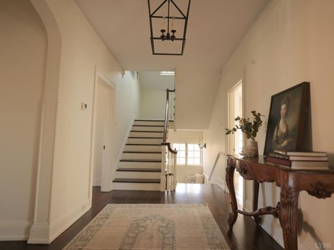 Tiny photo for 2142 Rivermont Avenue, Lynchburg, VA 24503 (MLS # 364221)