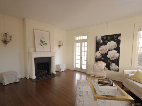 Tiny photo for 2142 Rivermont Avenue, Lynchburg, VA 24503 (MLS # 364221)