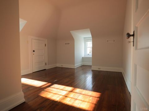 Tiny photo for 2142 Rivermont Avenue, Lynchburg, VA 24503 (MLS # 364221)
