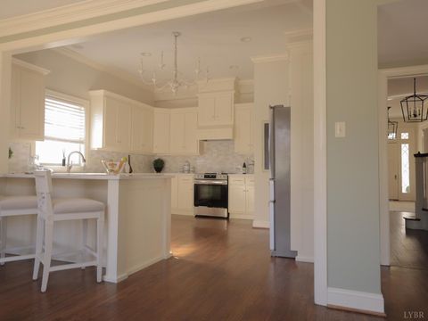 Tiny photo for 2142 Rivermont Avenue, Lynchburg, VA 24503 (MLS # 364221)