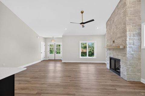 Tiny photo for 9041 Stonewall Road, Appomattox, VA 24522 (MLS # 366328)