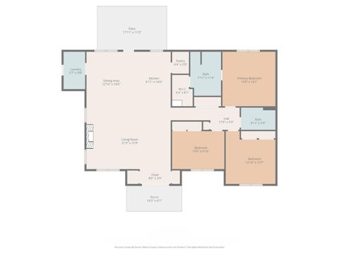Tiny photo for 9041 Stonewall Road, Appomattox, VA 24522 (MLS # 366328)