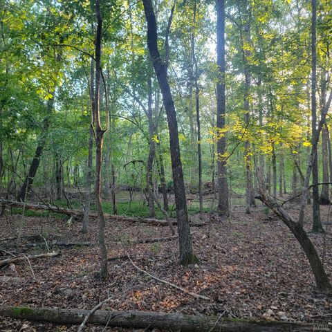 Tiny photo for 0 Dunivan Drive, Rustburg, VA 24588 (MLS # 361729)