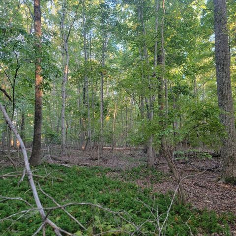 Tiny photo for 0 Dunivan Drive, Rustburg, VA 24588 (MLS # 361729)