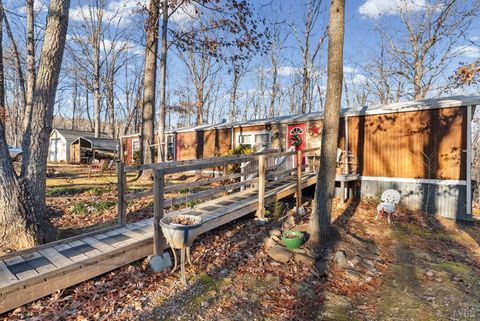 Tiny photo for 307 Brook Ln Ln, Concord, VA 24538 (MLS # 363580)