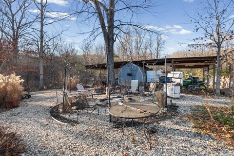 Tiny photo for 307 Brook Ln Ln, Concord, VA 24538 (MLS # 363580)