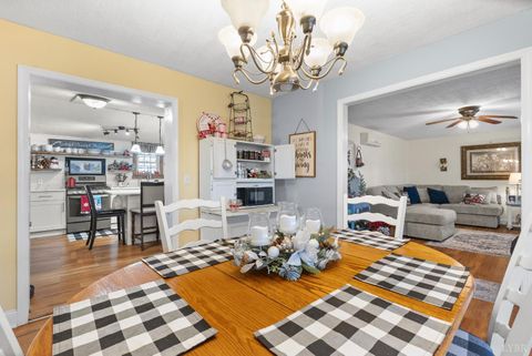 Tiny photo for 307 Brook Ln Ln, Concord, VA 24538 (MLS # 363580)