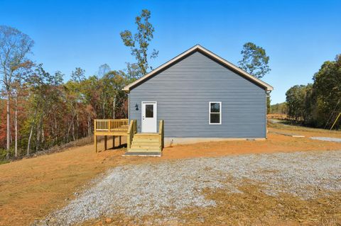 Tiny photo for 2180 Earley Farm Road, Amherst, VA 24521 (MLS # 362737)