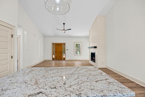 Tiny photo for 2180 Earley Farm Road, Amherst, VA 24521 (MLS # 362737)