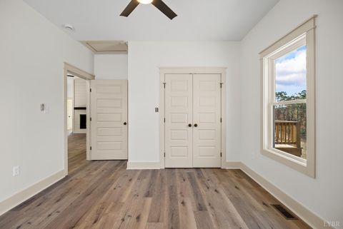 Tiny photo for 2180 Earley Farm Road, Amherst, VA 24521 (MLS # 362737)