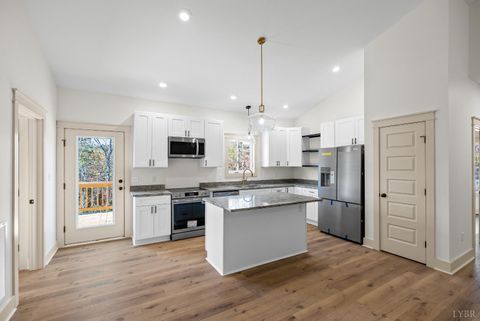 Tiny photo for 2180 Earley Farm Road, Amherst, VA 24521 (MLS # 362737)