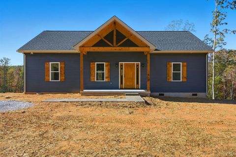 Photo of 2180 Earley Farm Road, Amherst, VA 24521 (MLS # 362737) Photo of 2180 Earley Farm Road, Amherst, VA 24521 (MLS # 362737)