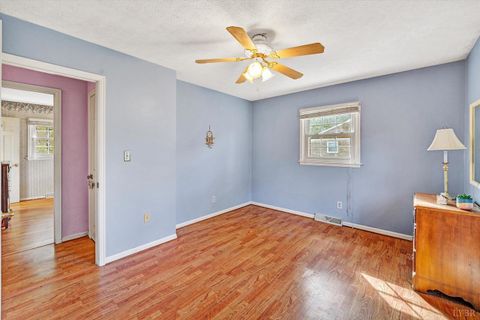 Tiny photo for 169 Indian Ridge Drive, Lynchburg, VA 24502 (MLS # 362613)