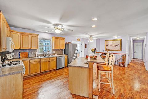 Tiny photo for 169 Indian Ridge Drive, Lynchburg, VA 24502 (MLS # 362613)