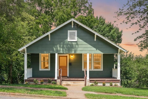Photo of 619 Grady Street, Lynchburg, VA 24501 (MLS # 368335)