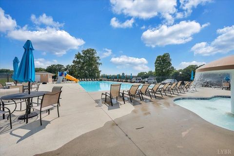 Tiny photo for 1273 Graves Harbor Trail #312, Huddleston, VA 24104 (MLS # 366401)