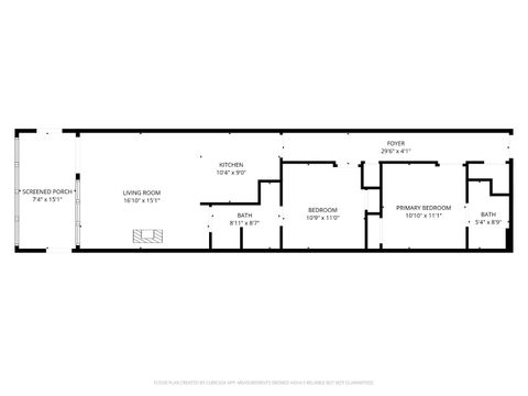 Tiny photo for 1273 Graves Harbor Trail #312, Huddleston, VA 24104 (MLS # 366401)