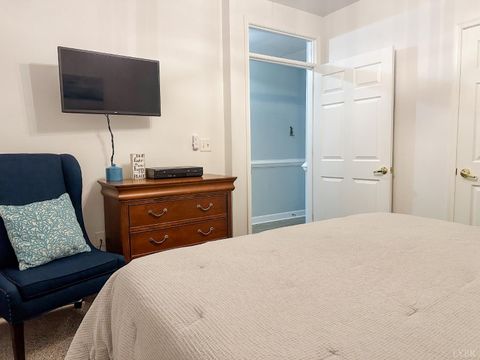 Tiny photo for 1273 Graves Harbor Trail #312, Huddleston, VA 24104 (MLS # 366401)