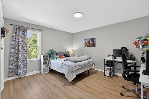 Tiny photo for 1161 Deer Creek Drive Dr, Bedford, VA 24523 (MLS # 365905)