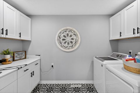 Tiny photo for 1161 Deer Creek Drive Dr, Bedford, VA 24523 (MLS # 365905)