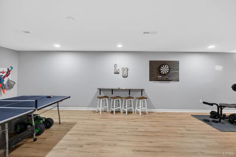 Tiny photo for 1161 Deer Creek Drive Dr, Bedford, VA 24523 (MLS # 365905)