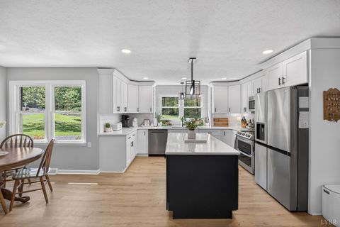 Tiny photo for 1161 Deer Creek Drive Dr, Bedford, VA 24523 (MLS # 365905)