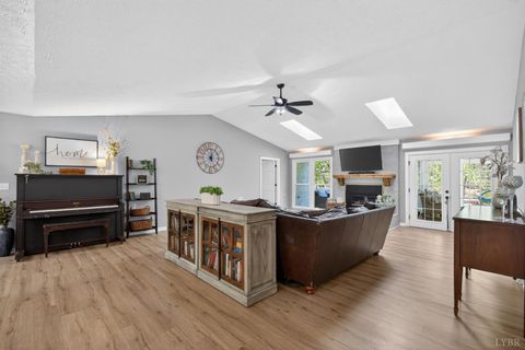 Tiny photo for 1161 Deer Creek Drive Dr, Bedford, VA 24523 (MLS # 365905)