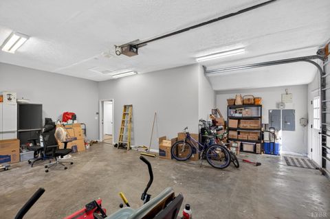 Tiny photo for 1161 Deer Creek Drive Dr, Bedford, VA 24523 (MLS # 365905)