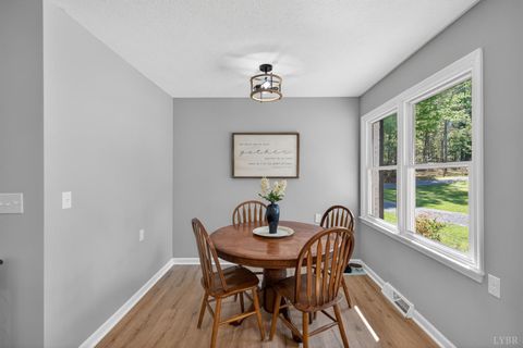 Tiny photo for 1161 Deer Creek Drive Dr, Bedford, VA 24523 (MLS # 365905)