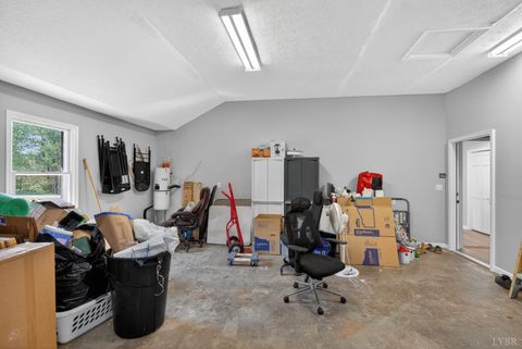 Tiny photo for 1161 Deer Creek Drive Dr, Bedford, VA 24523 (MLS # 365905)