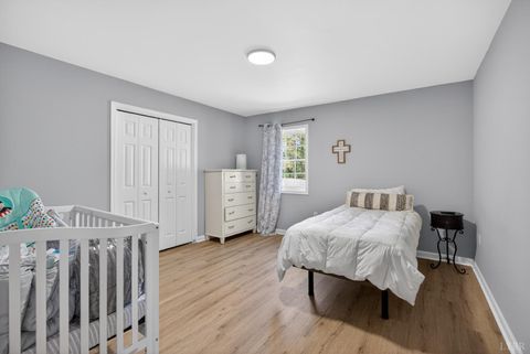 Tiny photo for 1161 Deer Creek Drive Dr, Bedford, VA 24523 (MLS # 365905)