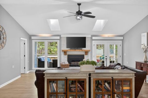 Tiny photo for 1161 Deer Creek Drive Dr, Bedford, VA 24523 (MLS # 365905)