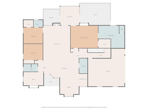 Tiny photo for 1161 Deer Creek Drive Dr, Bedford, VA 24523 (MLS # 365905)