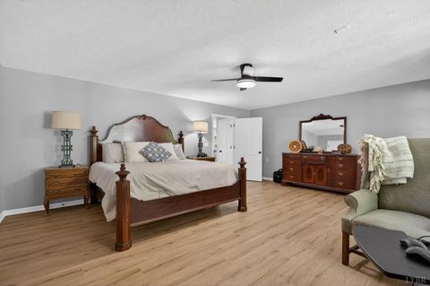 Tiny photo for 1161 Deer Creek Drive Dr, Bedford, VA 24523 (MLS # 365905)