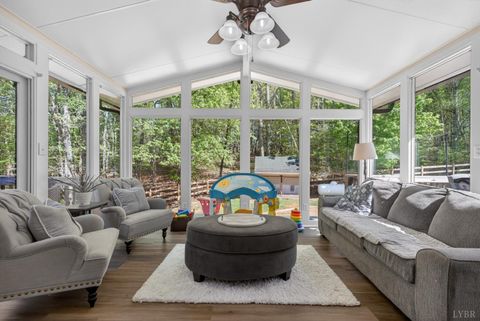 Tiny photo for 1161 Deer Creek Drive Dr, Bedford, VA 24523 (MLS # 365905)