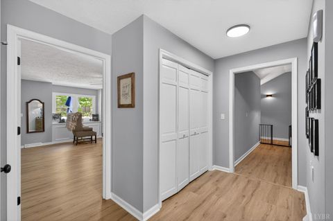 Tiny photo for 1161 Deer Creek Drive Dr, Bedford, VA 24523 (MLS # 365905)