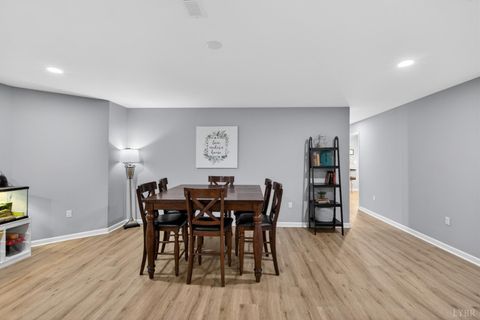 Tiny photo for 1161 Deer Creek Drive Dr, Bedford, VA 24523 (MLS # 365905)