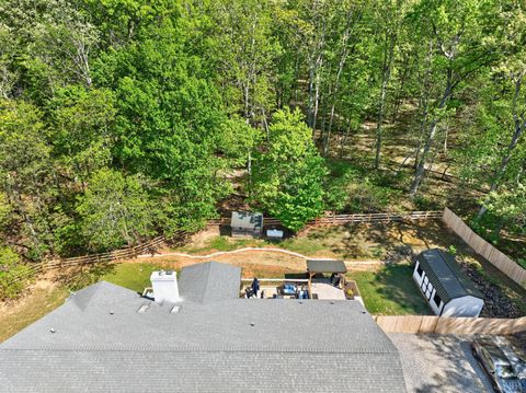 Tiny photo for 1161 Deer Creek Drive Dr, Bedford, VA 24523 (MLS # 365905)