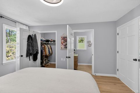 Tiny photo for 1161 Deer Creek Drive Dr, Bedford, VA 24523 (MLS # 365905)